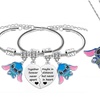 Image 11: Stitch-Inspired Friendship Necklaces and Bracelets