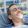 Image 1: Get a Dental Exam, No Prep Veneer or Dental Implant Consultation