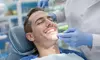 Get a Dental Exam, No Prep Veneer or Dental Implant Consultation (Up To 85% Off)