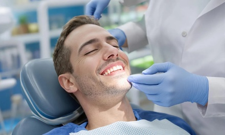 No Prep Veneer Consultation - Modern Smiles