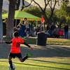 Image 3: Youth Soccer Training to Build Skills & Confidence