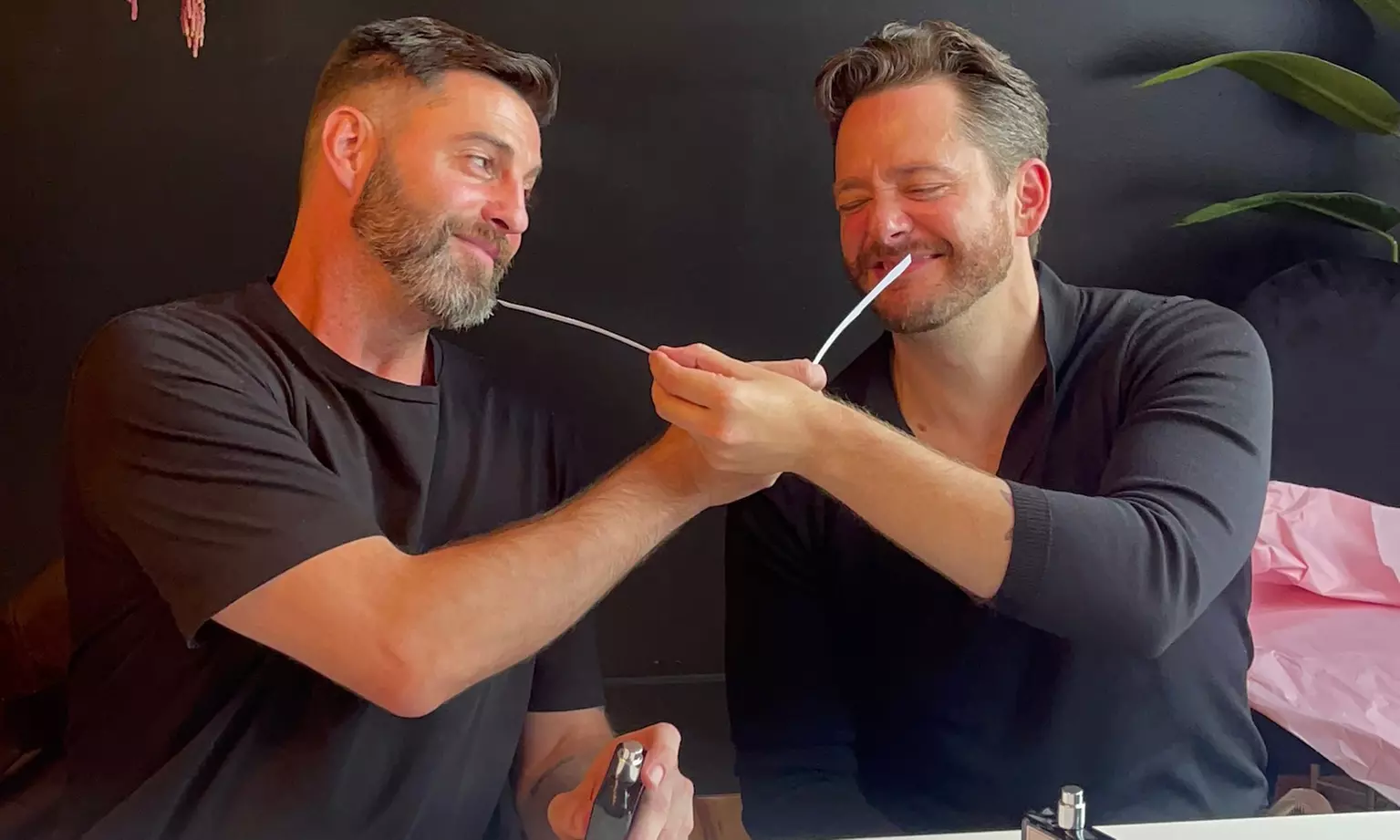 Luxury Perfume or Candle Making BYOB Class for 2