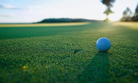 Golf Cart Safety - Compete High