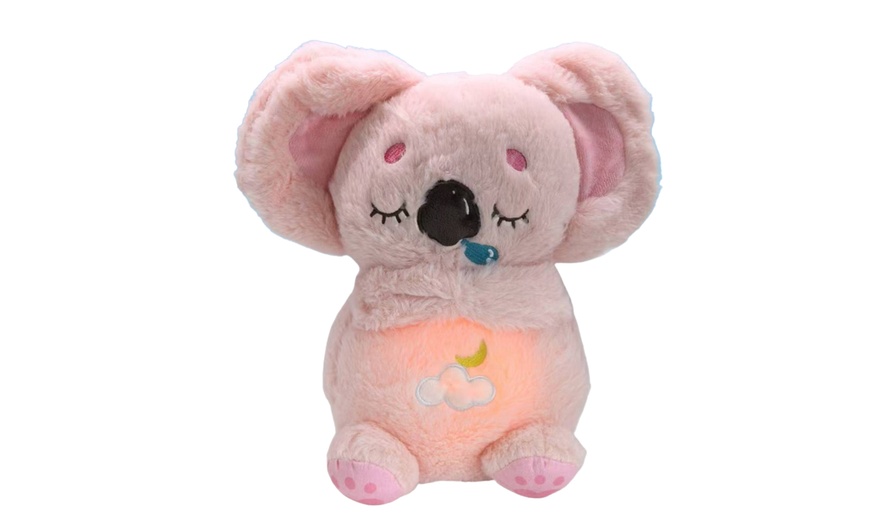 Image 25: Stress and Anxiety Relief Plush Toy