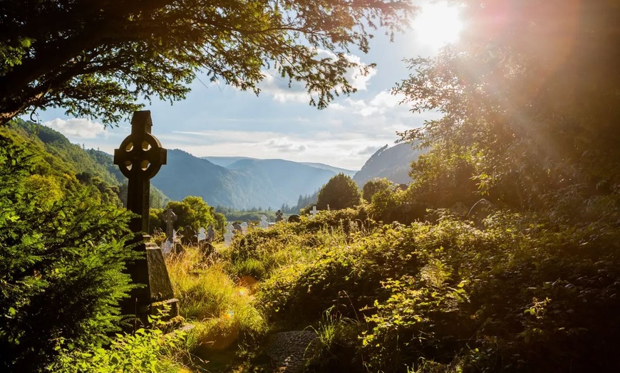 Image 4: ✈ 8-Day Ireland Trip w/ Hotels & Air from Great Value Vacations