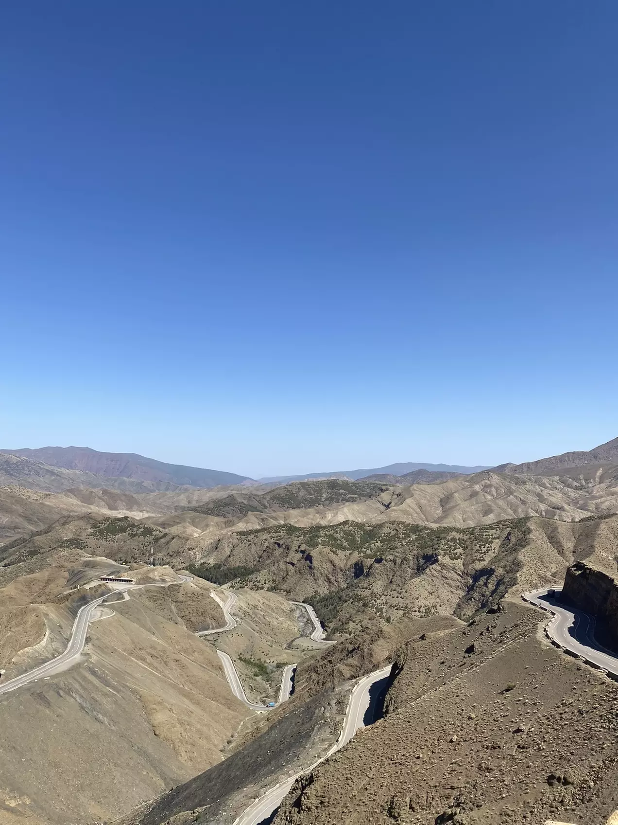 ✈ Moroccan Adventure: Road Trip with Flights, Car & Stay