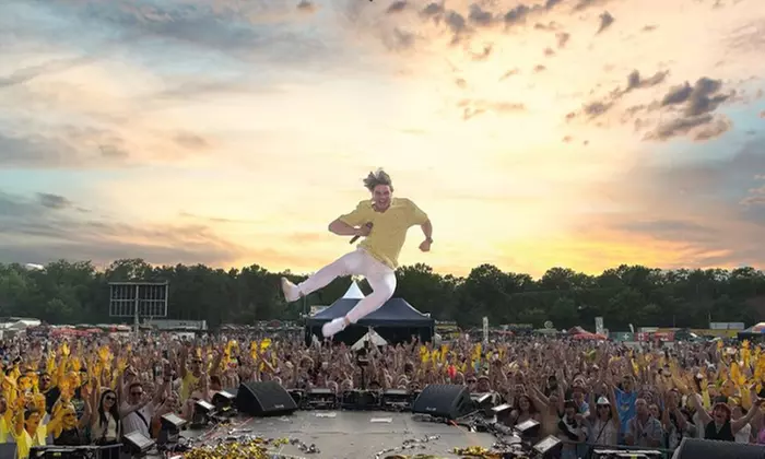 1-20 Tickets für den SchlagerOlymp 2026 am 30. Mai 2026 in Berlin