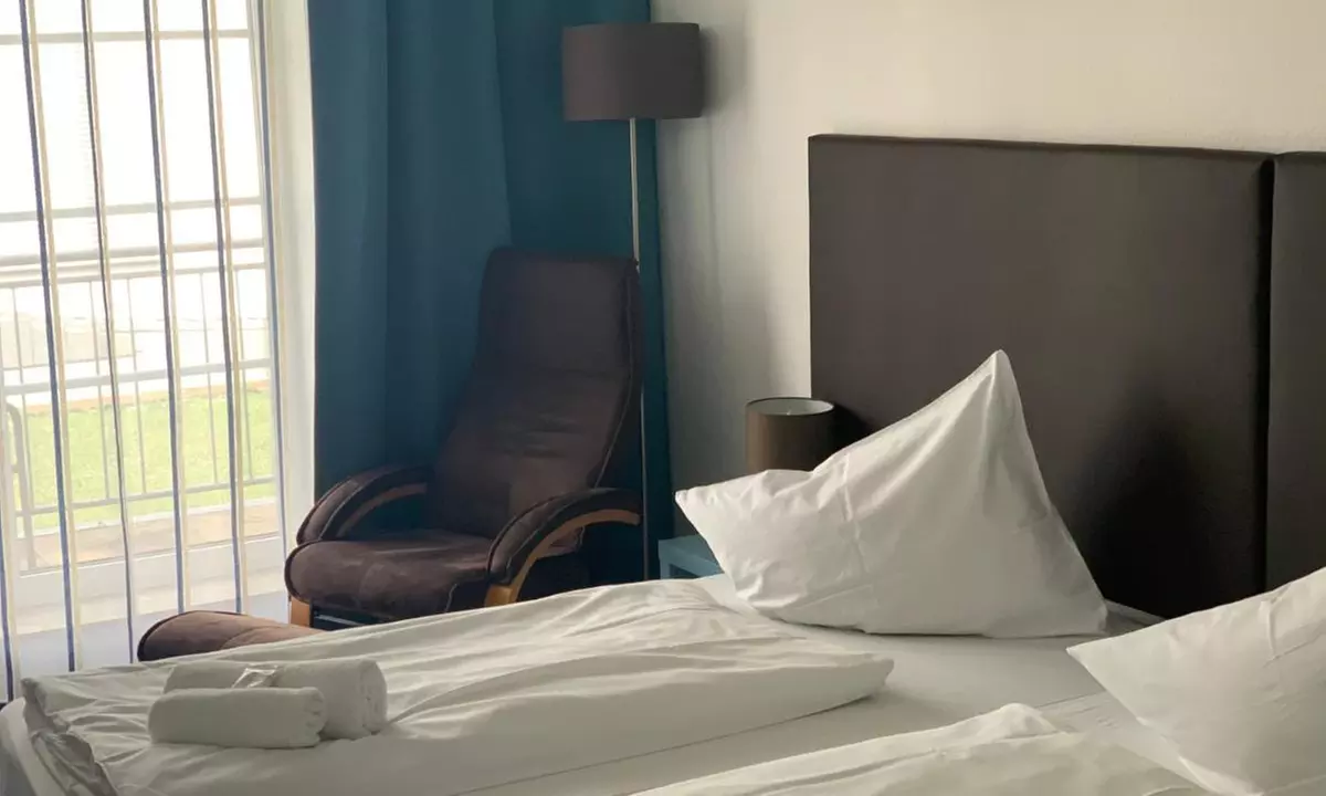 Gießen: 2 bis 5 Nächte mit Frühstück