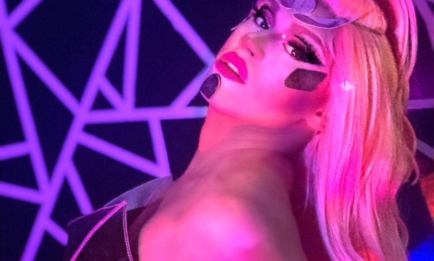 Image 4: General Admission or VIP Admission at Diva Royale Drag Queen Show