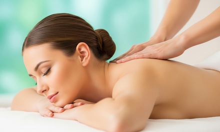 Masaje de 30 minutos a elegir entre distintos rituales - Velassaru Integral Aesthetic