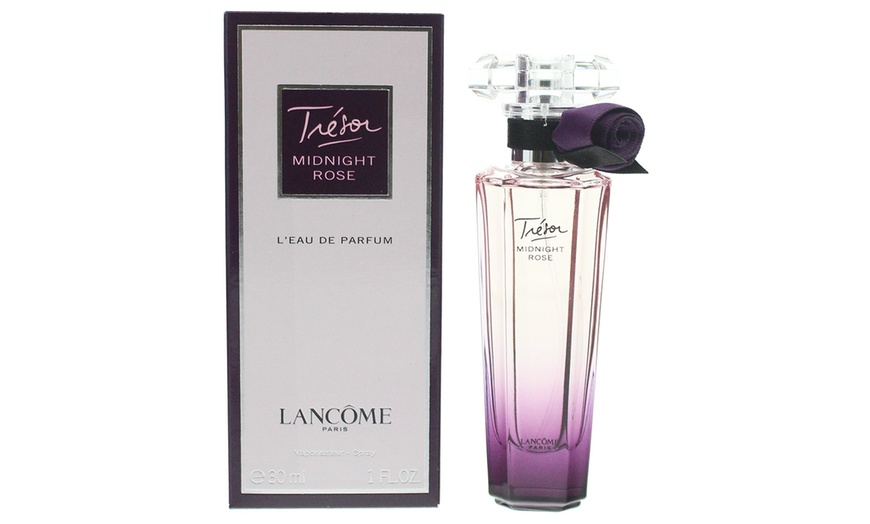 Image 2: Lancome Trésor or Midnight Rose Eau de Parfum for Women