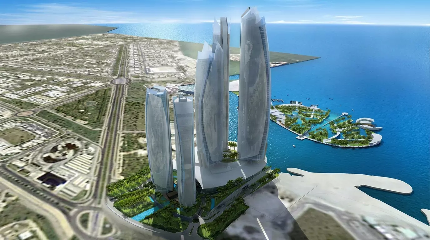 Full-Day Abu Dhabi City Tour with Pickup & Drop-Off