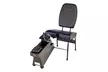 One or Two Knee Decompression Session w/ or w/o Class 4 Laser Therapy (Up to 88% Off) - Second Medium