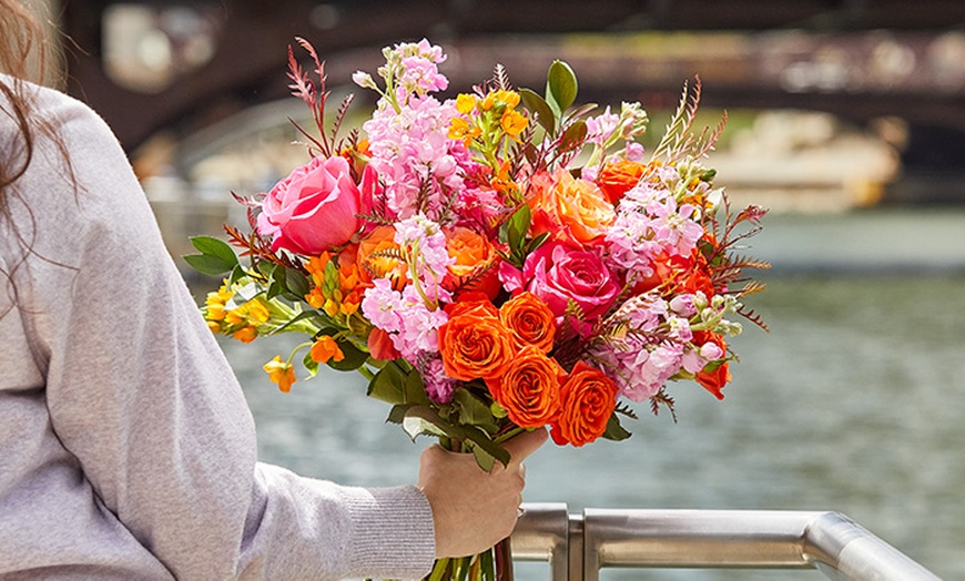 Image 18: Get Proflowers Valentine's Floral Arrangements & Gift Delivery Deals - Save 64%