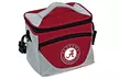 Logo Brands NCAA Halftime Lunch Cooler - Second Medium
