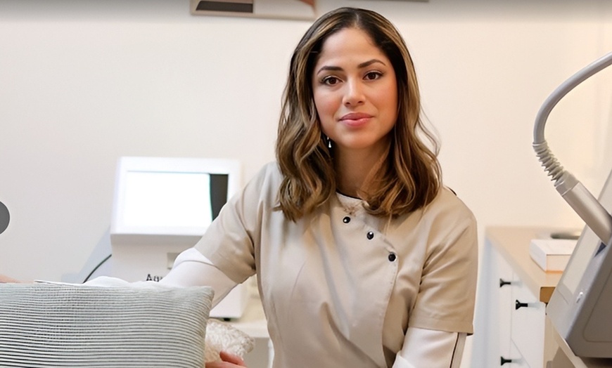 Image 4: Fris, fruitig en fabulous: peeling of microneedling in Amsterdam