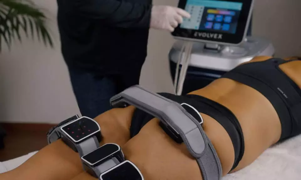 Up to 45% Off on Butt Lift, Tummy Tuck, or Cellulite Mediation Therapy at BODYWORKS - The Human Body Shop - Primary Image