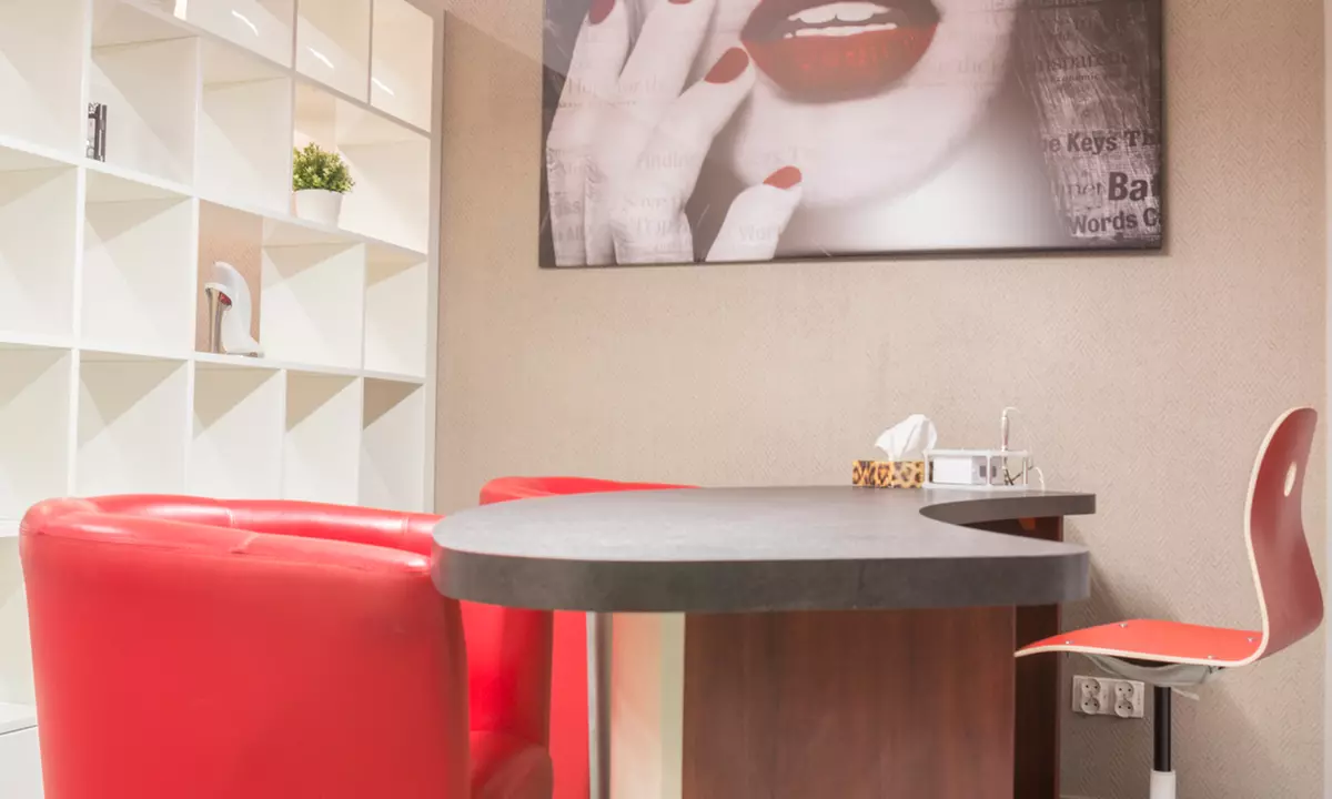 Do 0% zniżki na Makijaż - Permanentny w La Femme Kosmetologia i Medycyna Estetyczna - Image 7