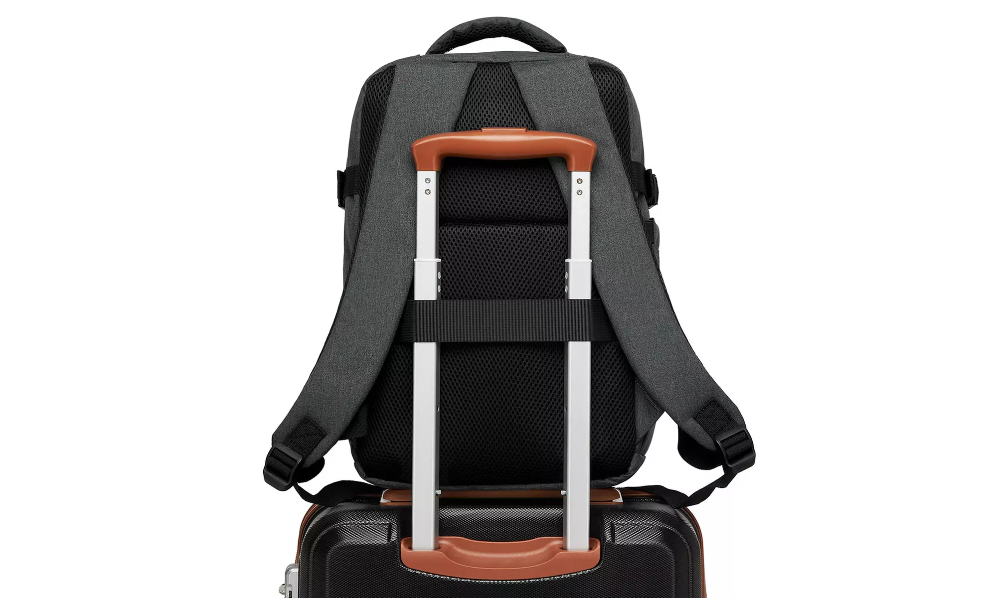 15 L Handgepäck-Rucksack