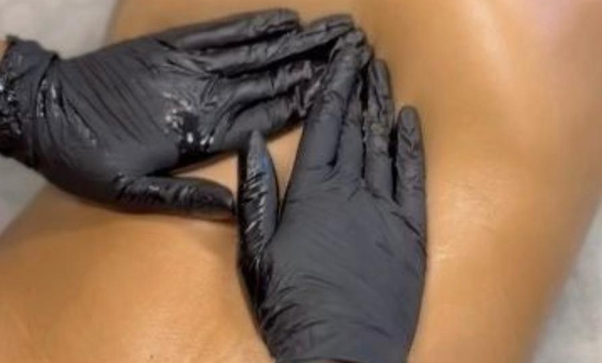 Image 3: 75 Min. brasilianische Ganzkörper-Lymphdrainage für 1 Dame