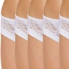 Image 11: Pack di 6 culotte, slip o perizoma Intimami