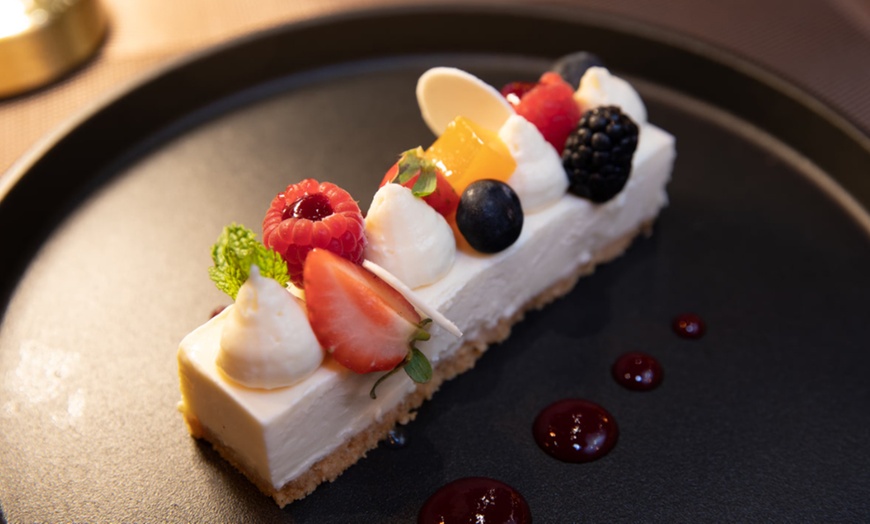 Image 15: Dine Your Way – Spend AED 200, 300, 500, or 1000 on Food & Beverages