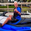 Image 5: One-Hour High-Performance Jet Ski Rental on Orlando's Lakes