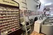 (Up to 44% Off) Chic No Chip Manicure & Pedicure at Glamour Nails — Shine That Lasts - Second Medium