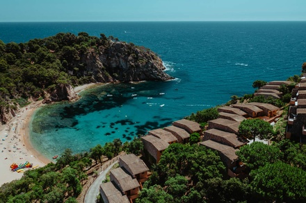 Option 1: New York (JFK): Depart on 3/3/26 - ✈ 8-Day Barcelona & Costa Brava Road Trip w/ Air from Worldee