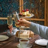 Image 1: Enjoy Sparkling or Traditional Afternoon Tea for 2 or 4