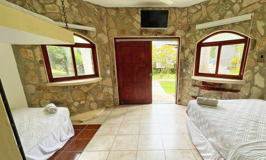 Image 9: All Inclusive Surf Ranch Hotel & Resort in San Juan del Sur