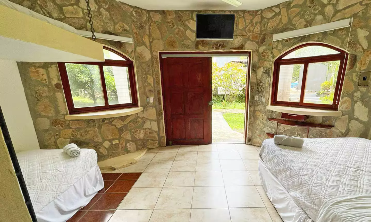 All Inclusive Surf Ranch Hotel & Resort in San Juan del Sur