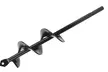 iMounTEK Auger Drill Bit for Planting Garden Auger Spiral Drill Bit Planter Tool - Second Medium