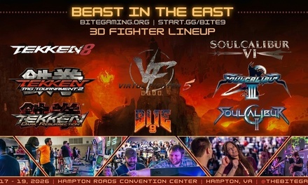 BITE 9 One-Day Discovery Pass for 1, Any Day Admission (Friday, Saturday, or Sunday) July 17–19, 2026 - Bite Events LLC