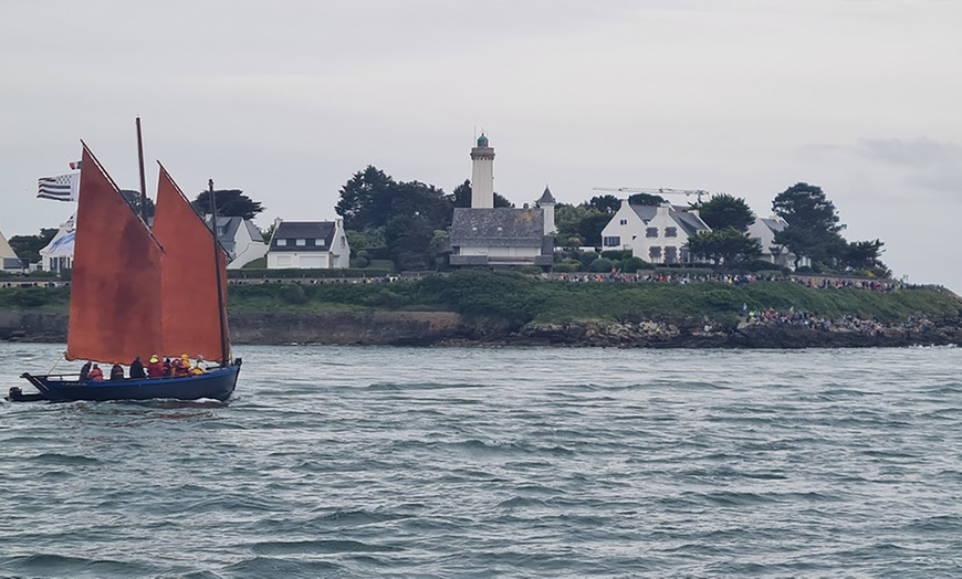 Image 10: Croisière en catamaran au choix de 2h30 ou 4h30 avec Navéol