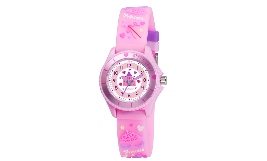 Image 4: Tikkers Girls' Watches