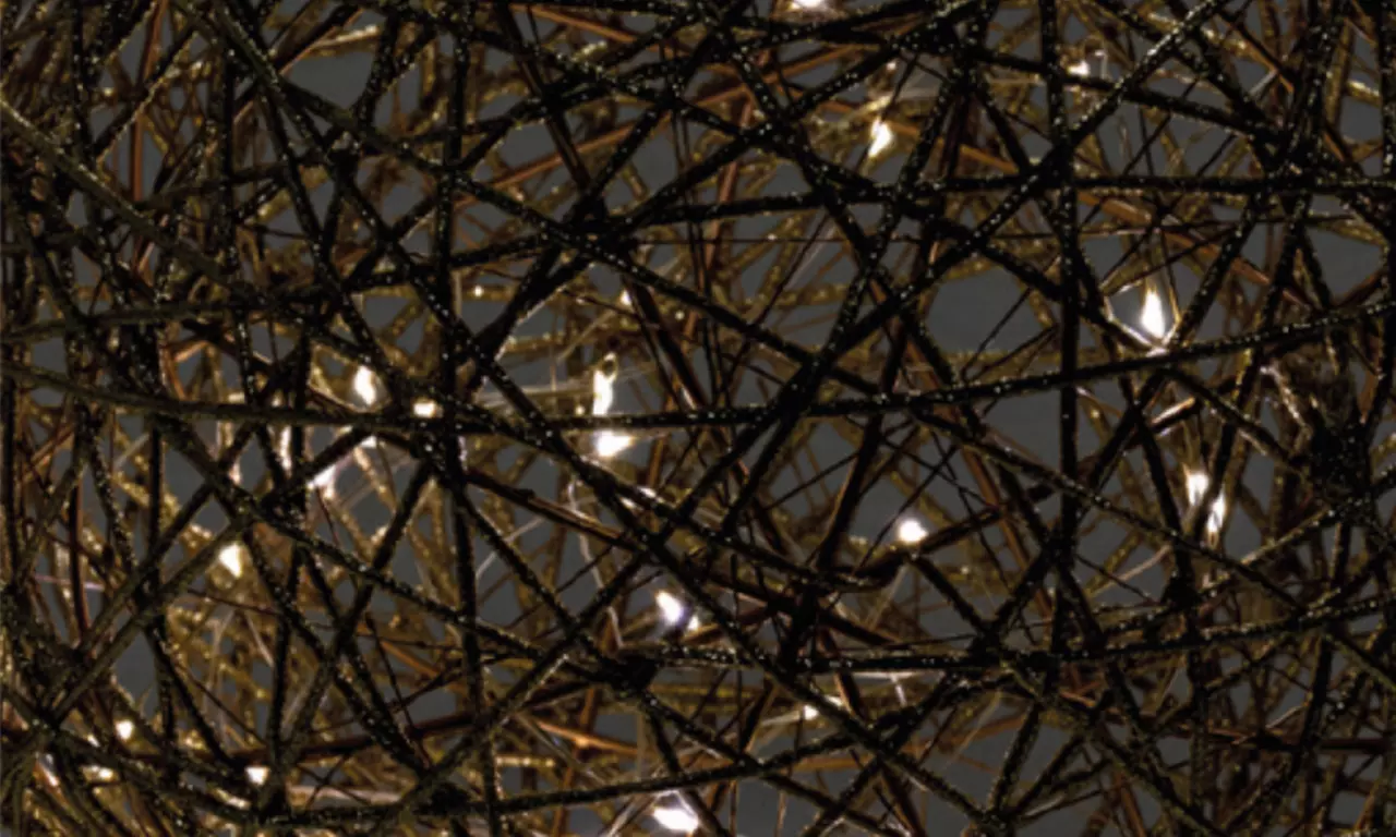 Decorazioni luminose, Co.Ingros.Tex