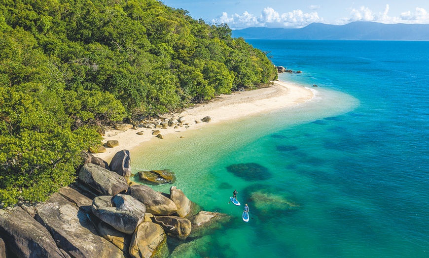 Image 3: ✈ Cairns: 5-Night Getaway at Rydges Cairns with Daily Breakfast