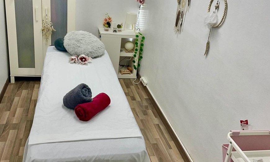 Image 3: Limpieza facial completa con opción a tratamientos adicionales para 1