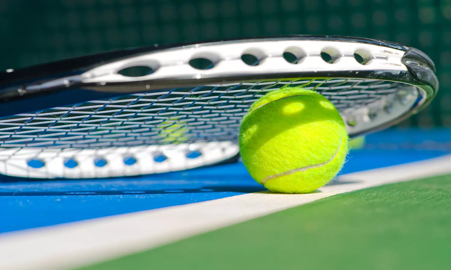 Join One Hour Tennis Clinic for Youth, Teens or Adults (Once or Twice a Week) @Scarborough East (Up to 57%Off) - Second Medium