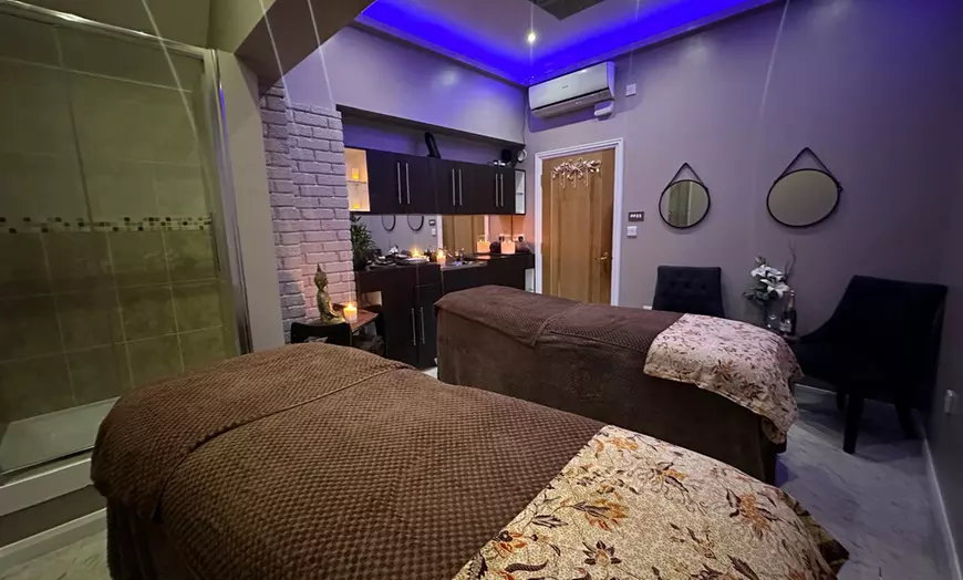 Image 4: Up to 58% Off on Massage - Full Body at VSPA Retreat