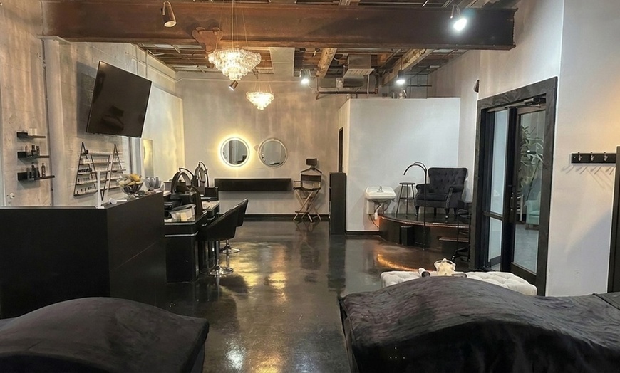 Image 5: Radiant Skin with a Hydrating Skinlab Signature Facial