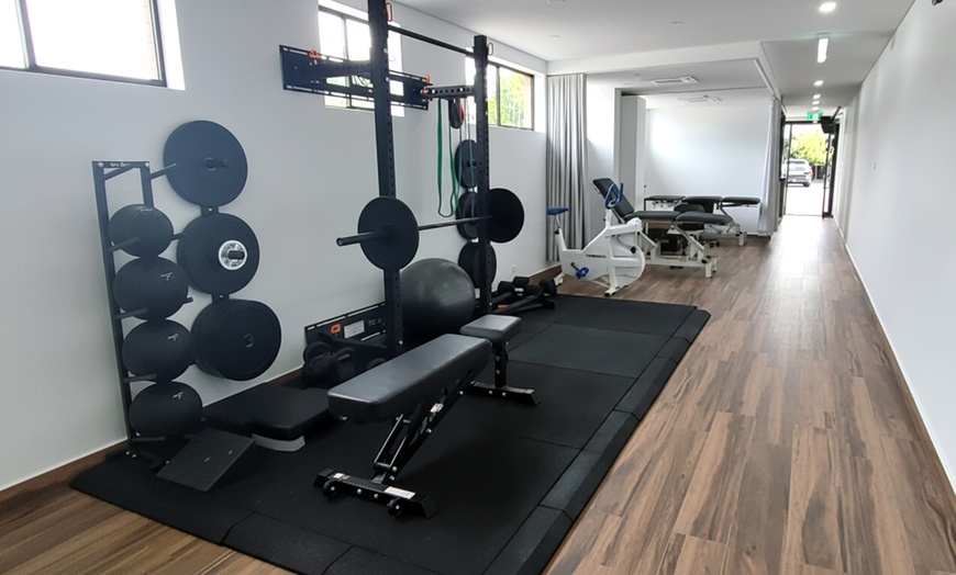 Image 7: Relax with a 30-, or 60-Minute Remedial Massage Sessions