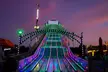 Ride The Broadway 360 Observation Wheel or Enjoy Unlimited Rides at Pavilion Park in Myrtle Beach (Up to 16% Off) - Second Medium