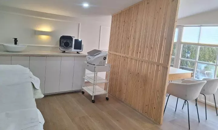 Séances minceur par électrostimulation au centre la Tym Clinic