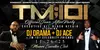 The TM: 101 Official Concert All-Black VIP Party w/ DJ Drama DJ Ace on November 26 at 9 p.m.
