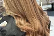 Transform Your Look with Partial or Full foils/dry at Invidium salon hair by Eva (Up to 84% Off) - Second Medium