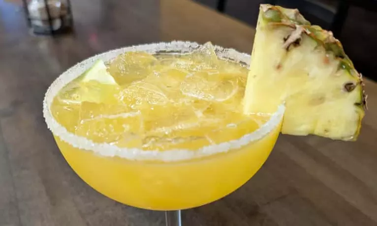 Any Flavor Mojitos with (1) Wild Horse Wagyu Burger, Drinks and More