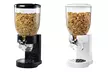 Dispenser per cereali Bakaji, disponibile in vari modelli, colori e tipologie - Image 3