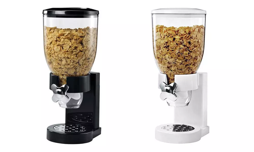 Dispenser per cereali Bakaji